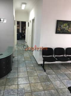 APARTMENT FOR SALE IN HAZMIYEH CPCG08 0