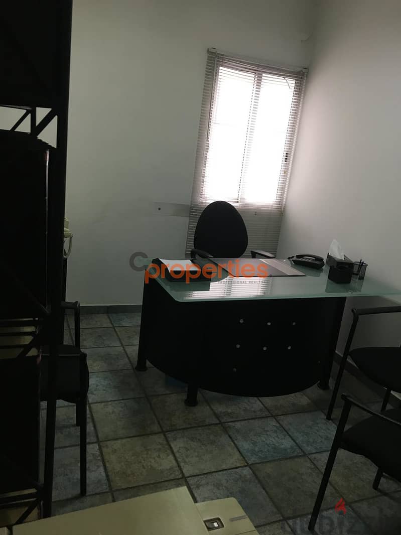 APARTMENT FOR SALE IN HAZMIYEH CPCG08 2