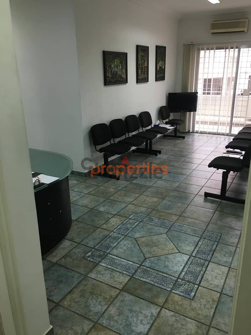 APARTMENT FOR SALE IN HAZMIYEH CPCG08 3