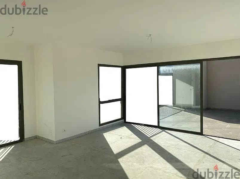 DUPLEX IN ACHRAFIEH PRIME (250SQ) 3 BEDROOMS , (AC-554) 1