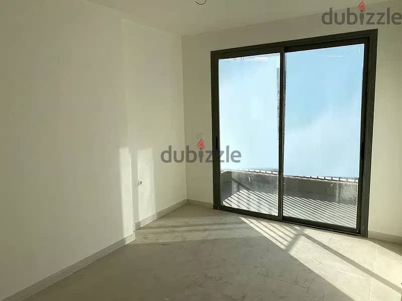 DUPLEX IN ACHRAFIEH PRIME (250SQ) 3 BEDROOMS , (AC-554) 3