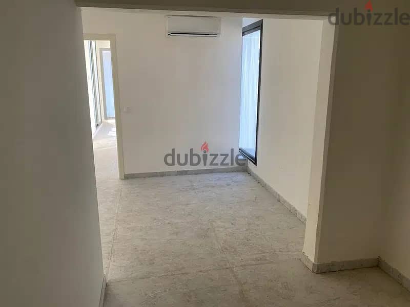 DUPLEX IN ACHRAFIEH PRIME (250SQ) 3 BEDROOMS , (AC-554) 5