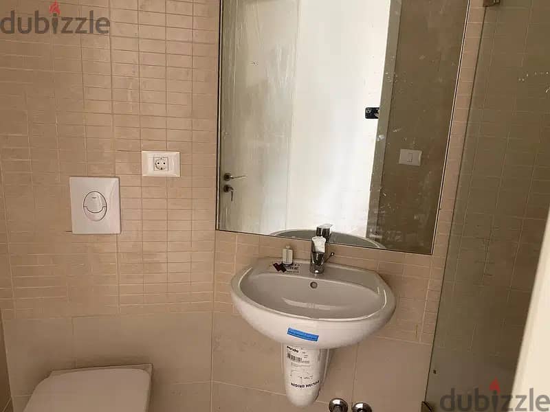 DUPLEX IN ACHRAFIEH PRIME (250SQ) 3 BEDROOMS , (AC-554) 10