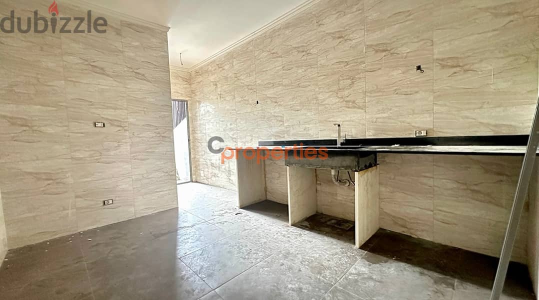 Brand-new Apartment for Rent in Mansourieh CPRM31 2