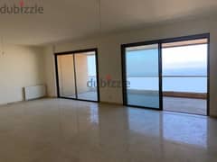 ACHRAFIEH PRIME + SEA VIEW (330SQ) 3 BEDROOMS , (AC-749)