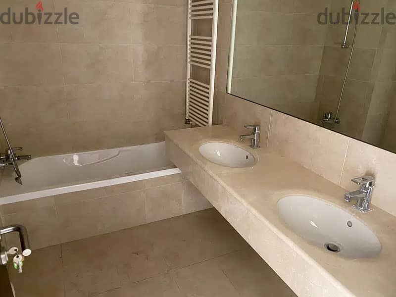 ACHRAFIEH PRIME + SEA VIEW (330SQ) 3 BEDROOMS , (AC-749) 7