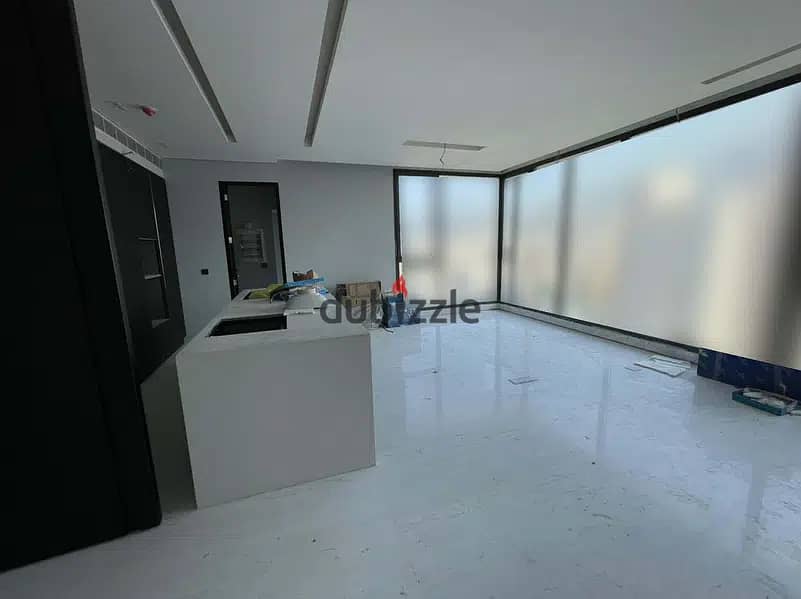 Penthouse + Pool In Achrafieh Prime (450Sq) 3 Bedrooms (AC-139) 1