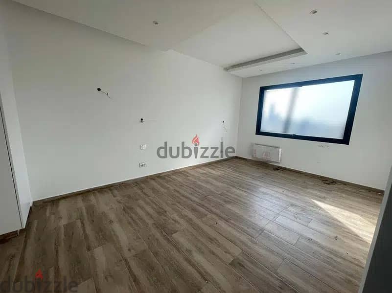 Penthouse + Pool In Achrafieh Prime (450Sq) 3 Bedrooms (AC-139) 5