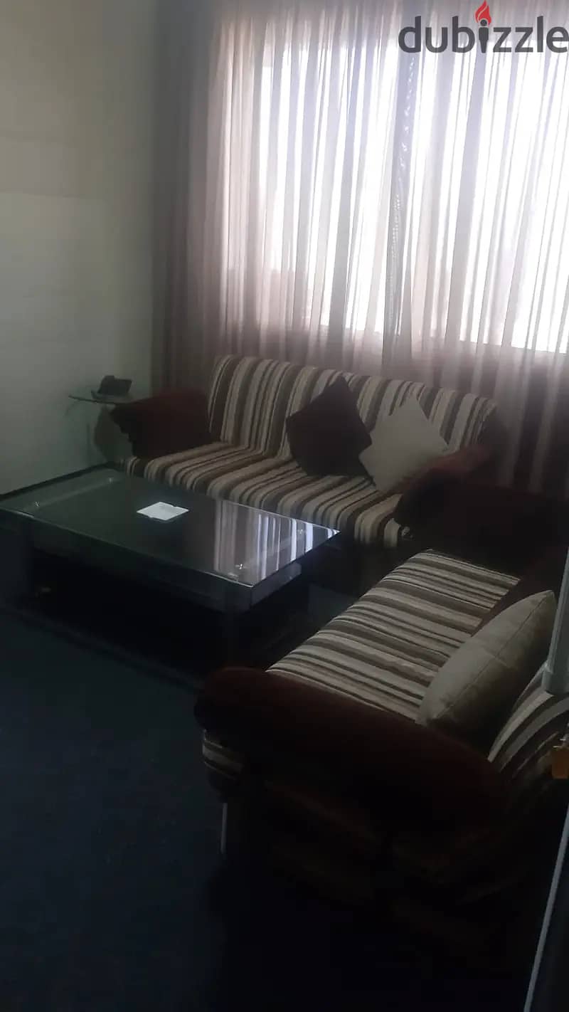 MAZRAAT YACHOUH PRIME (60SQ) FURNISHED , (MYR-104) 0