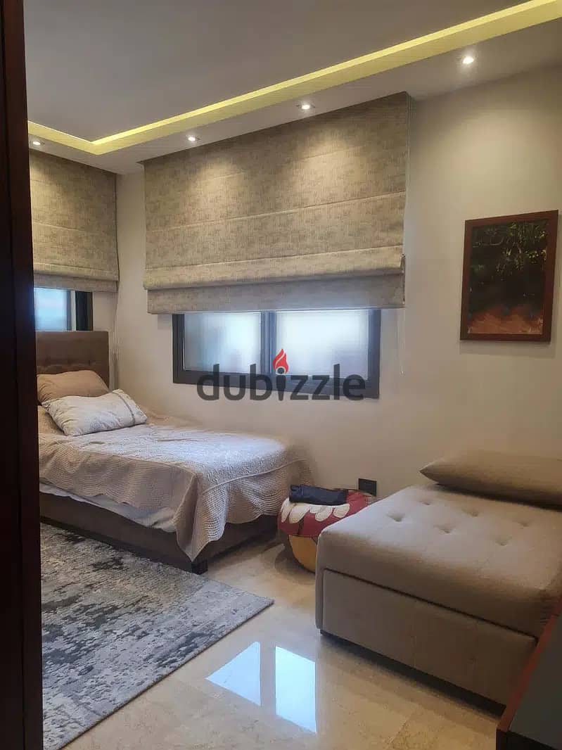 NEW PROJECT IN HAMRA PRIME (240SQ) 3 BEDROOMS , (AM-176) 11