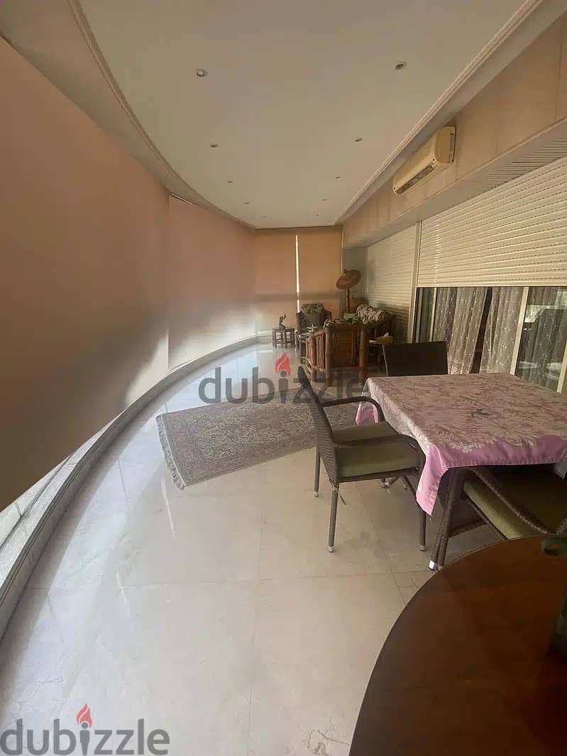 HIGH-END IN AIN EL TINEH PRIME (430SQ) 4 BEDROOMS , (AM-177) 4