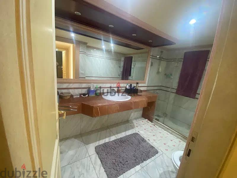 HIGH-END IN AIN EL TINEH PRIME (430SQ) 4 BEDROOMS , (AM-177) 14