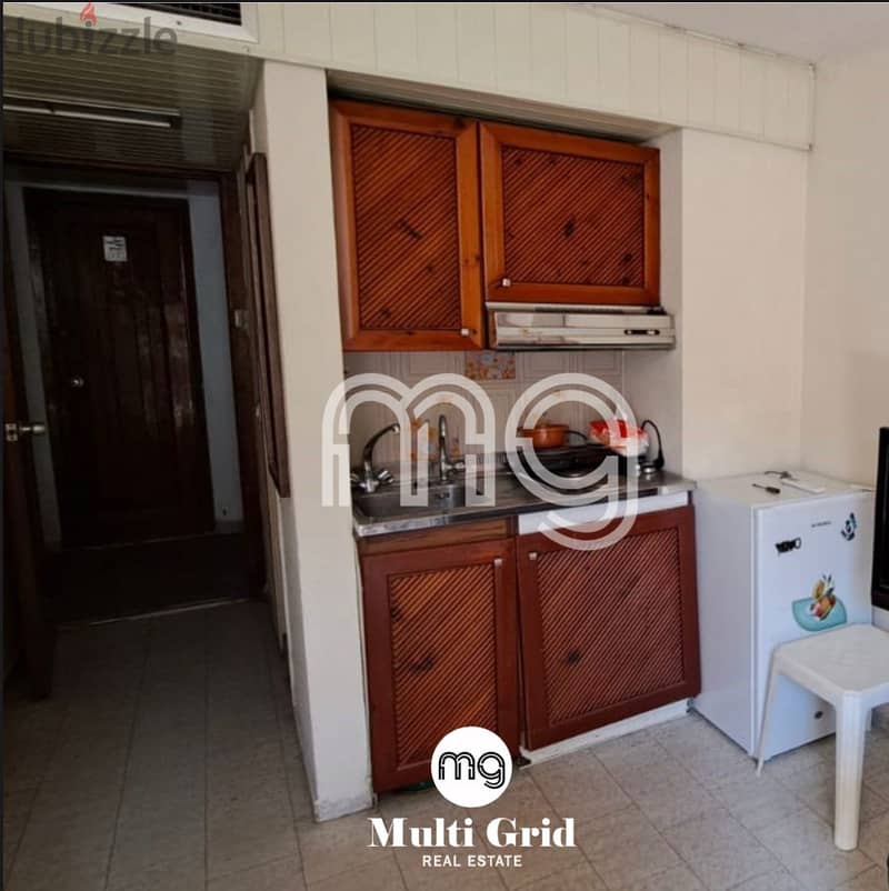 KS-1067 / Chalet for Rent in Kaslik, شاليه للإيجار في الكسليك 3