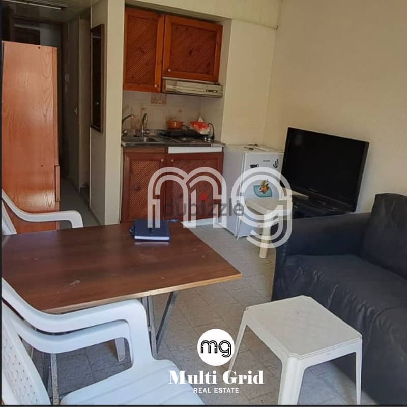 KS-1067 / Chalet for Rent in Kaslik, شاليه للإيجار في الكسليك 4