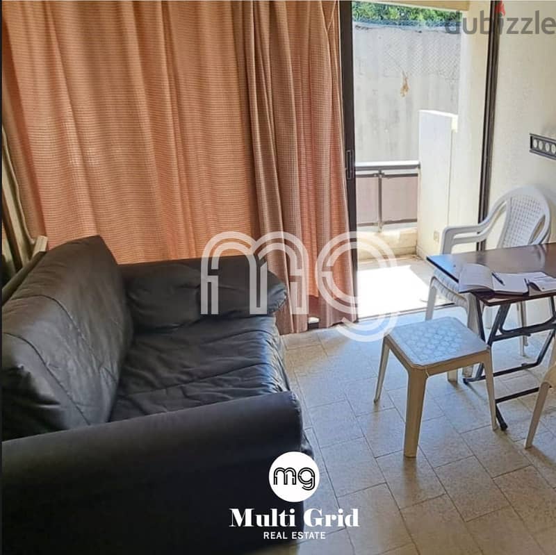 KS-1067 / Chalet for Rent in Kaslik, شاليه للإيجار في الكسليك 5