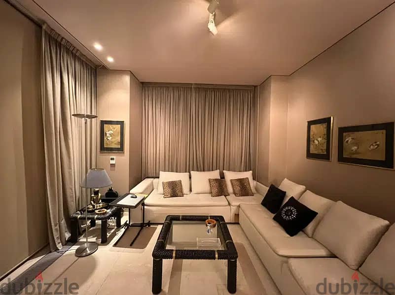 AIN AL TINEH + GYM , POOL , GARDEN (350SQ) 3 MASTER BEDROOMS (AM-163) 2