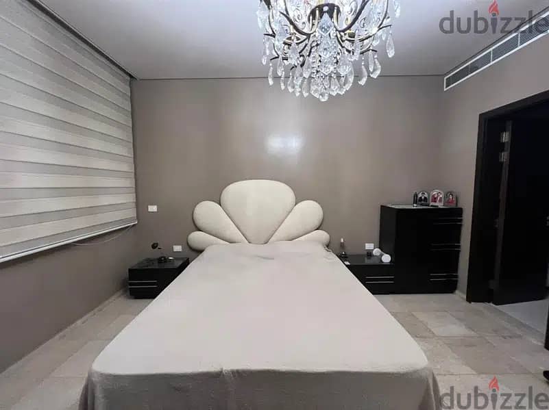 AIN AL TINEH + GYM , POOL , GARDEN (350SQ) 3 MASTER BEDROOMS (AM-163) 10