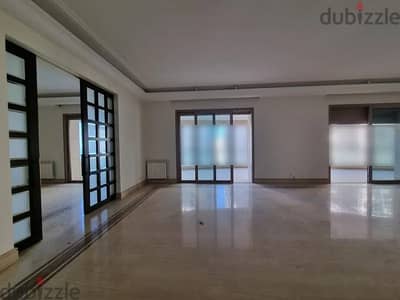 Manara Prime With Sea View + GYM & POOL (650Sq) 4 Bedrooms (AM-104)