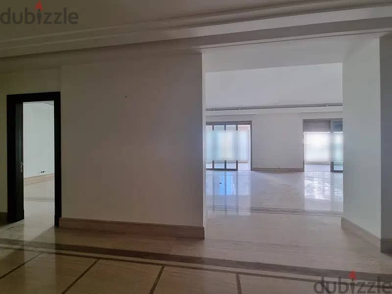 Manara Prime With Sea View + GYM & POOL (650Sq) 4 Bedrooms (AM-104) 1