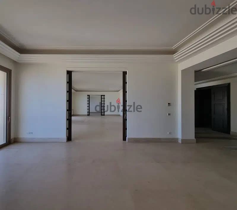 Manara Prime With Sea View + GYM & POOL (650Sq) 4 Bedrooms (AM-104) 2