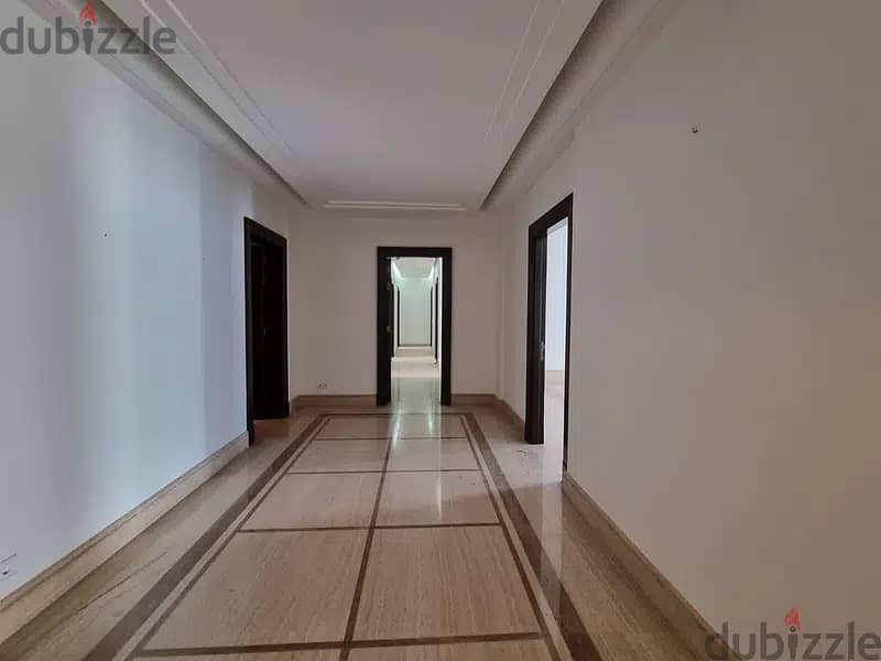 Manara Prime With Sea View + GYM & POOL (650Sq) 4 Bedrooms (AM-104) 8