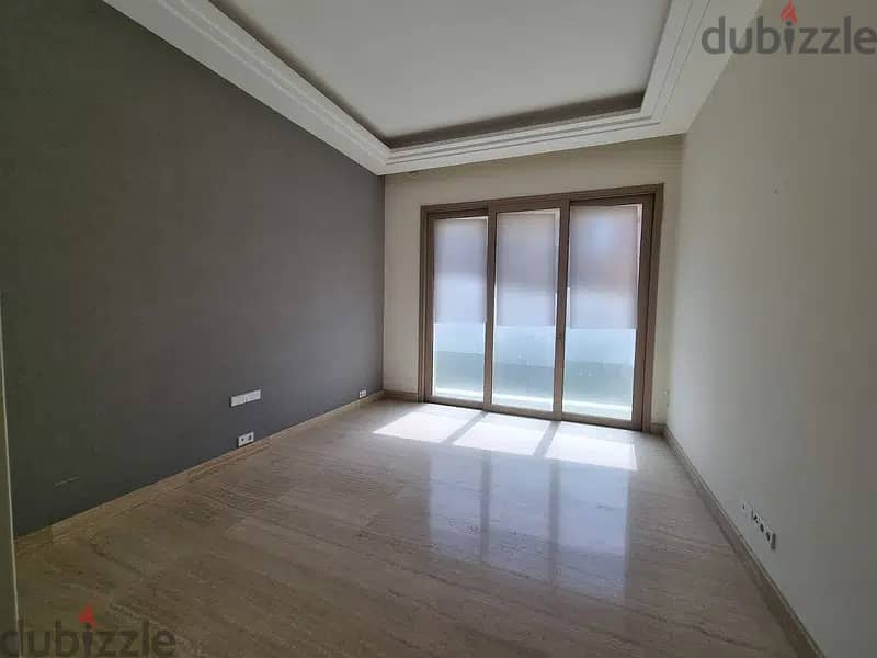 Manara Prime With Sea View + GYM & POOL (650Sq) 4 Bedrooms (AM-104) 10