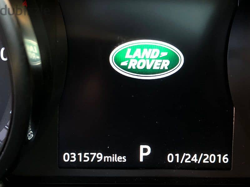 Land Rover Discovery Sport 2018 19