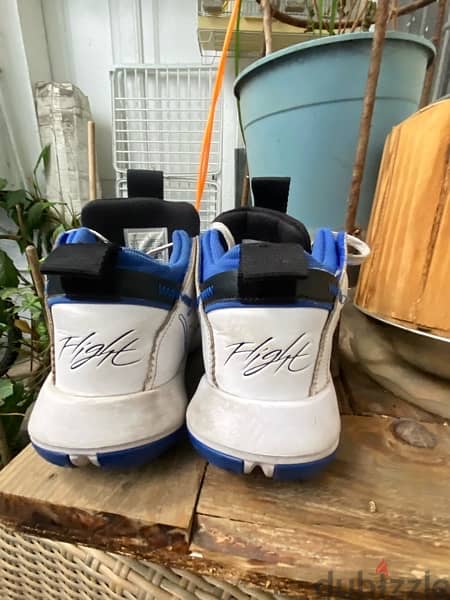 NIKE AIR JORDAN JUMPMAN ORIGINAL 2