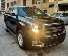 GMC Yukon SLE 2018 0