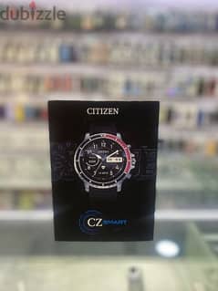 Citizen watch