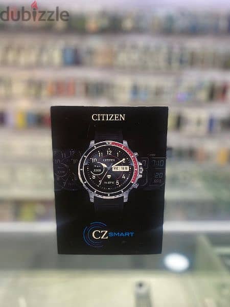 Citizen watch 0