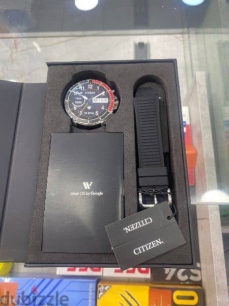 Citizen watch 1