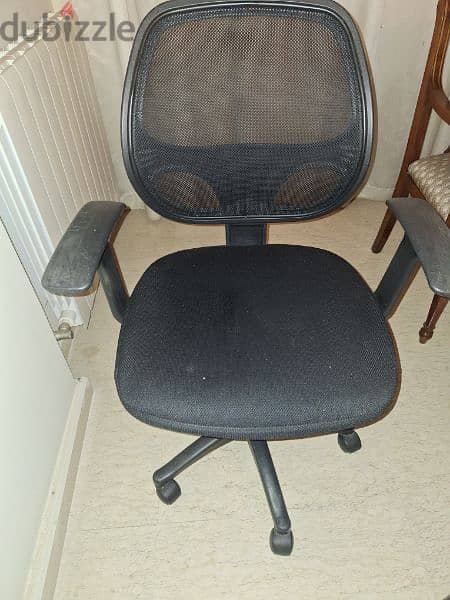 office chair 0