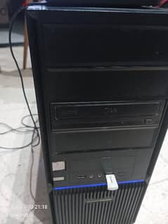 pc case