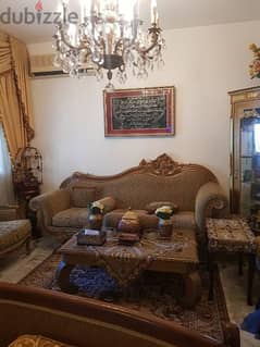 Spacious l 3-Bedroom Apartment in Ain Al Tineh. 0