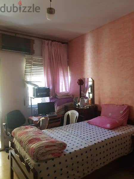 Spacious l 3-Bedroom Apartment in Ain Al Tineh. 6