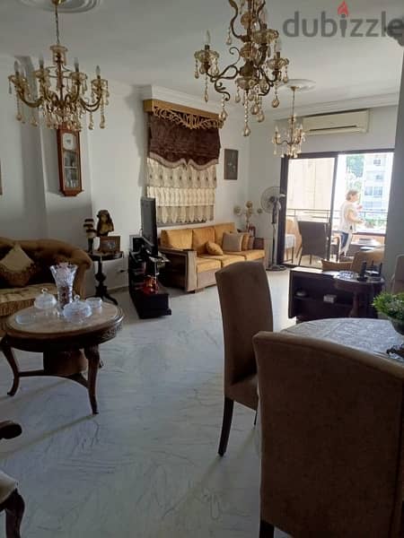 Apartment for sale in Jbeil   شقة للبيع في جبيل 1