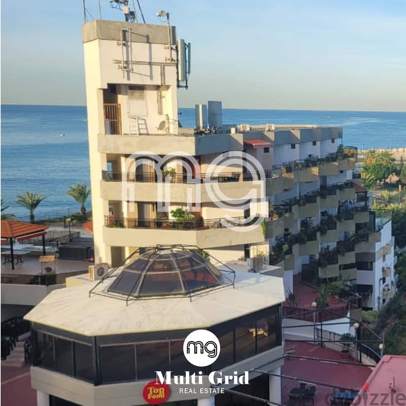 KS-1191 / Chalet for Sale in Kaslik, شاليه للبيع في الكسليك 1