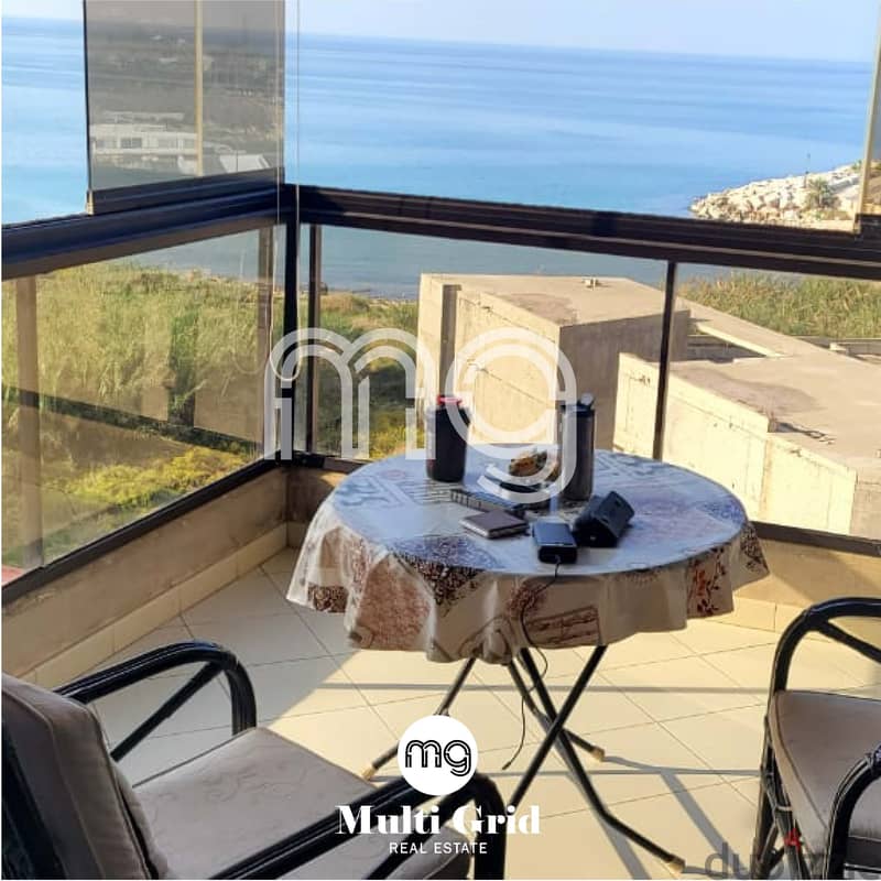 KS-1191 / Chalet for Sale in Kaslik, شاليه للبيع في الكسليك 2