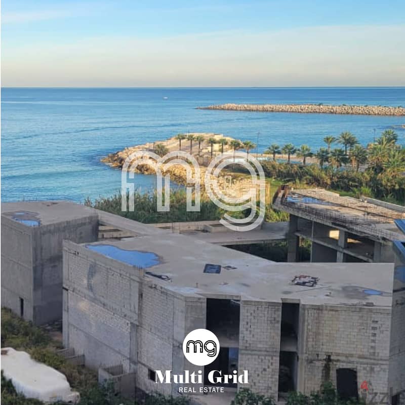 KS-1191 / Chalet for Sale in Kaslik, شاليه للبيع في الكسليك 5