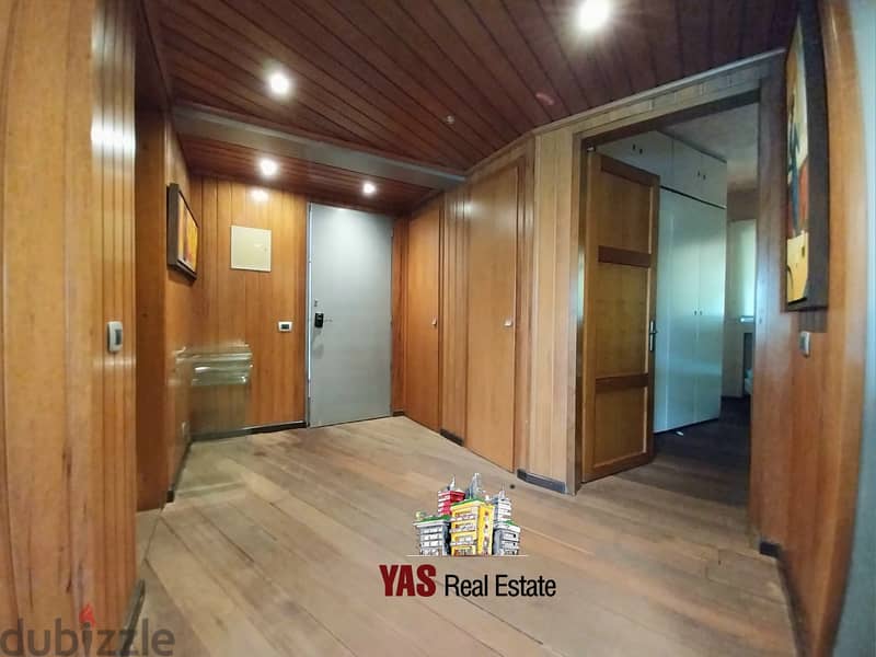 Kaslik/Portemilio 100m2 | Chalet for Rent | Furnished-Equipped | IV | 3