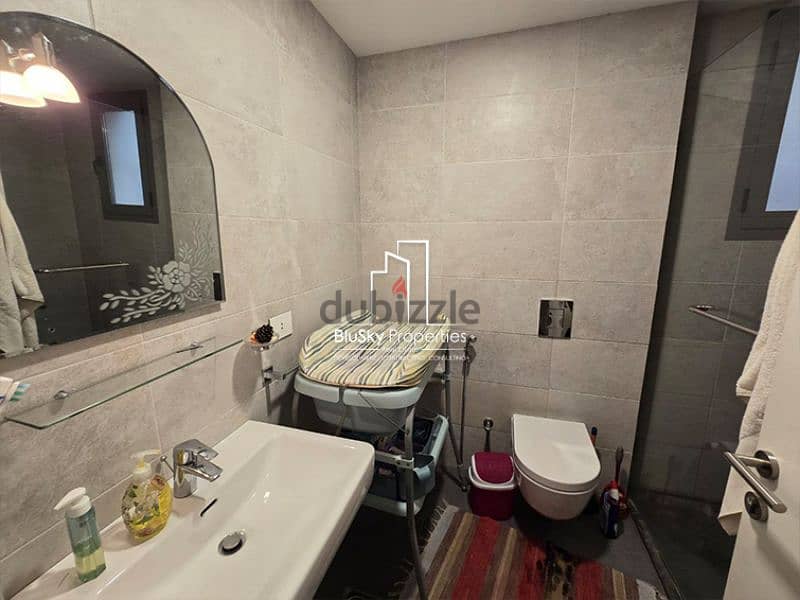 Apartment For SALE In Hazmieh شقة للبيع في الحازمية #JG 7