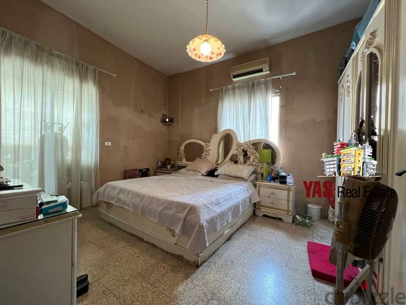 Jounieh/Sarba 162m2 | Well Maintained | Prime Location | EH | 4