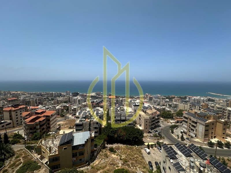 apartment for sale in khaldeh شقة للبيع في خلدة 0