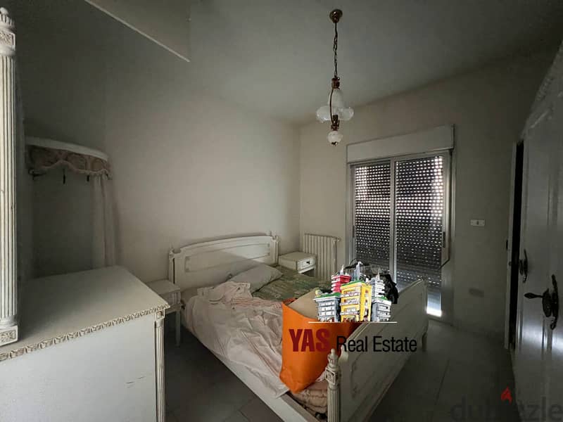 Beit El Chaar 220m2 | Well Maintained | Panoramic Sea View | NE/MJ | 5