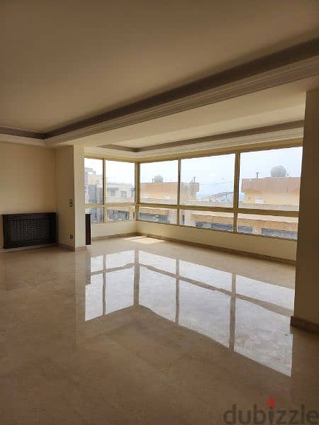 Apartment for rent in Hadat شقة للايجار في الحدت 0