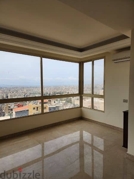 Apartment for rent in Hadat شقة للايجار في الحدت 1