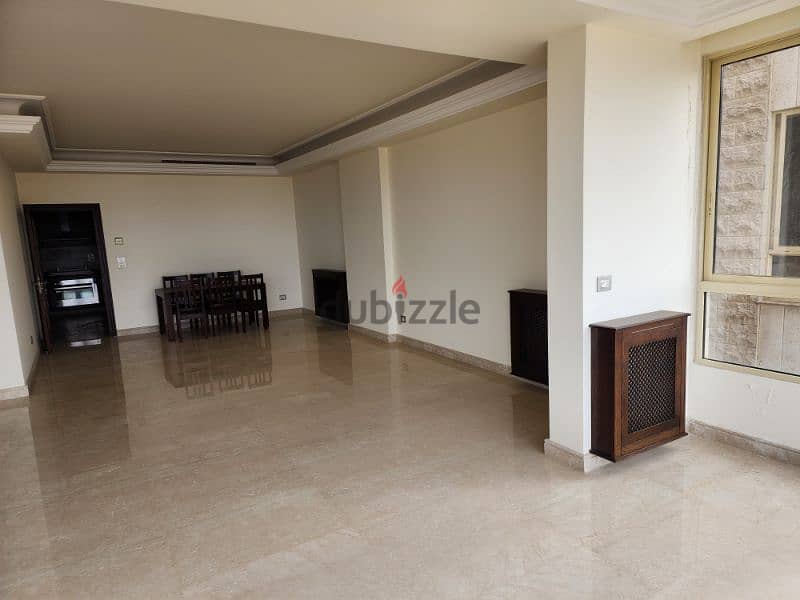 Apartment for rent in Hadat شقة للايجار في الحدت 3