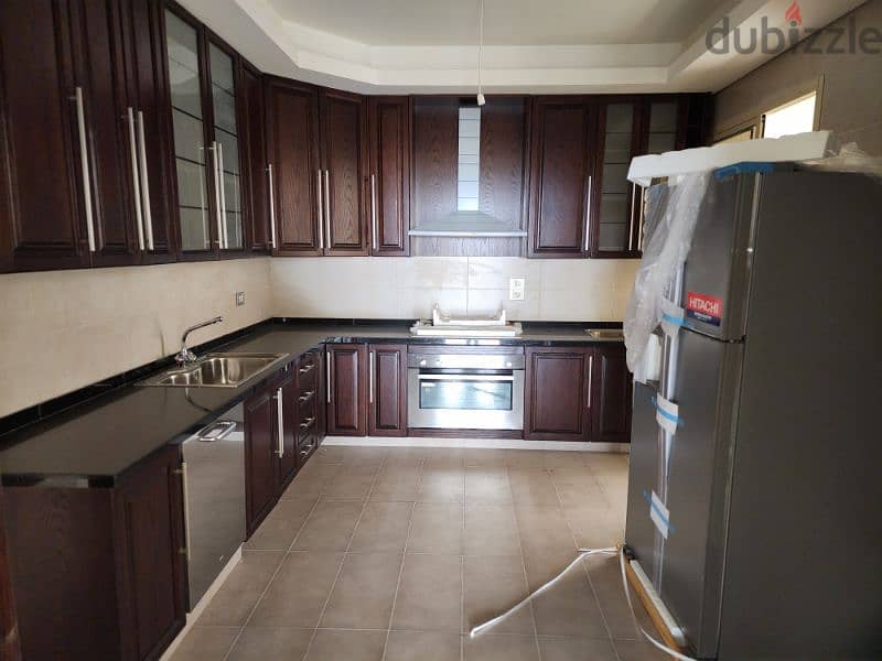 Apartment for rent in Hadat شقة للايجار في الحدت 4