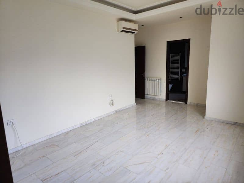 Apartment for rent in Hadat شقة للايجار في الحدت 6